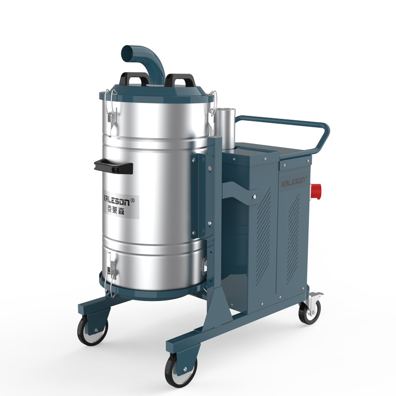 HF系列紡織廠用工業(yè)吸塵器