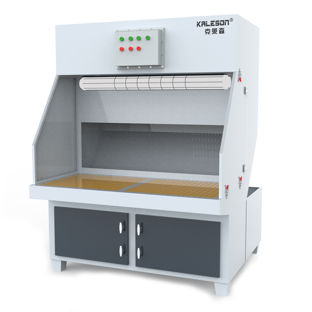 克萊森打磨平臺(tái)可定制