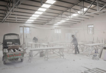 工業(yè)粉塵吸塵設(shè)備如何選擇?