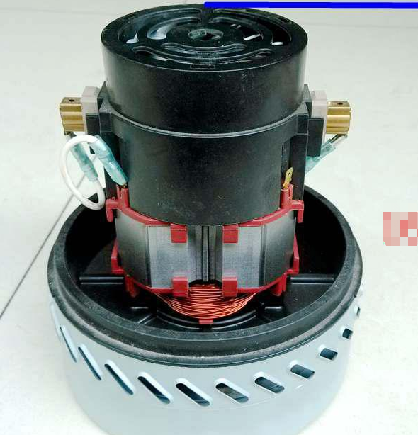 商用吸塵器工作時長 商用吸塵器工作時長