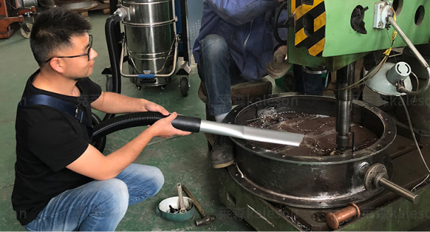 三相吸塵器工作時長 三相吸塵器工作時長