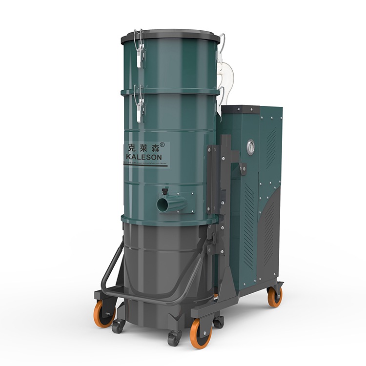 HY-200L三相大功率工業(yè)吸塵器