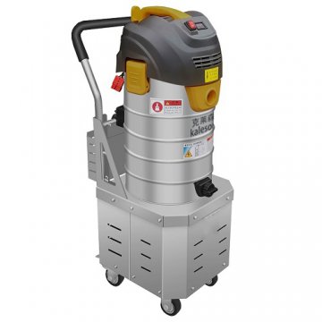 DS1-40L小型電瓶工業(yè)吸塵器