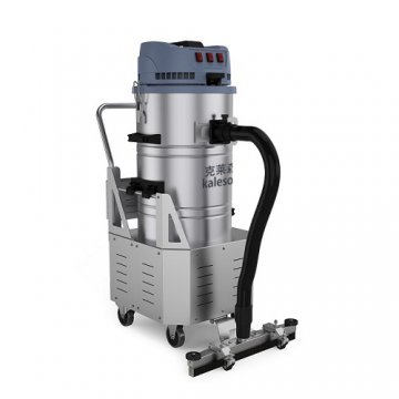 DP-80L電瓶工業(yè)吸塵器