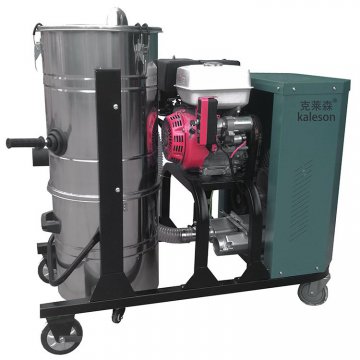 HQ-100L戶外燃油工業(yè)吸塵器