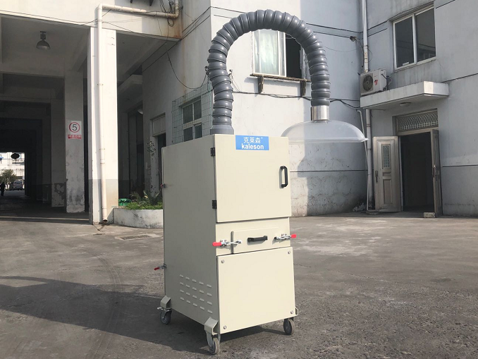 D-22Y揚塵專用大口徑工業(yè)吸塵器