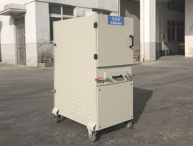 D-22Y揚塵專用大口徑工業(yè)吸塵器