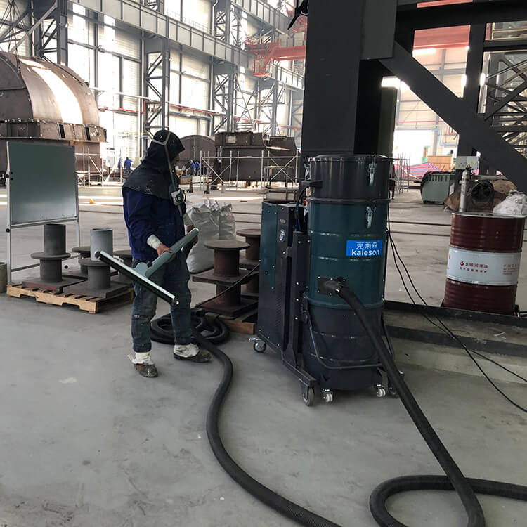 工業(yè)吸塵器廠家哪個(gè)好 工業(yè)吸塵器廠家哪個(gè)好