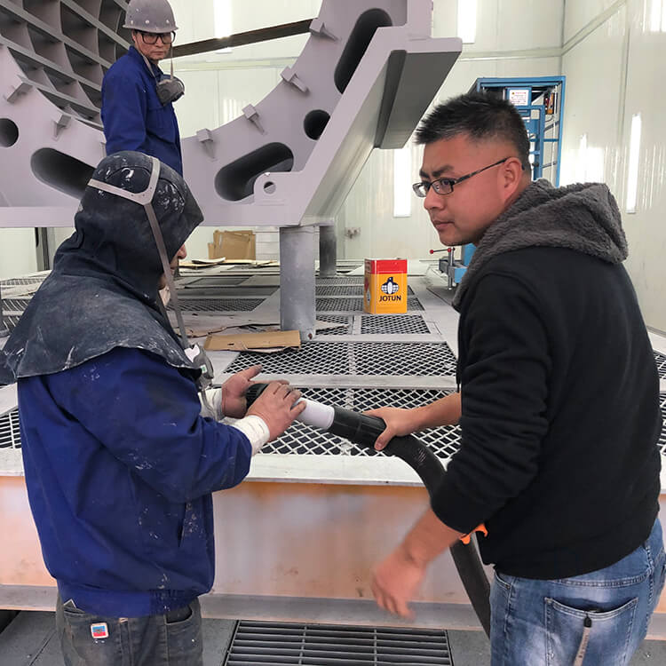 工業(yè)吸塵器堵塞怎么辦? 工業(yè)吸塵器堵塞怎么辦?