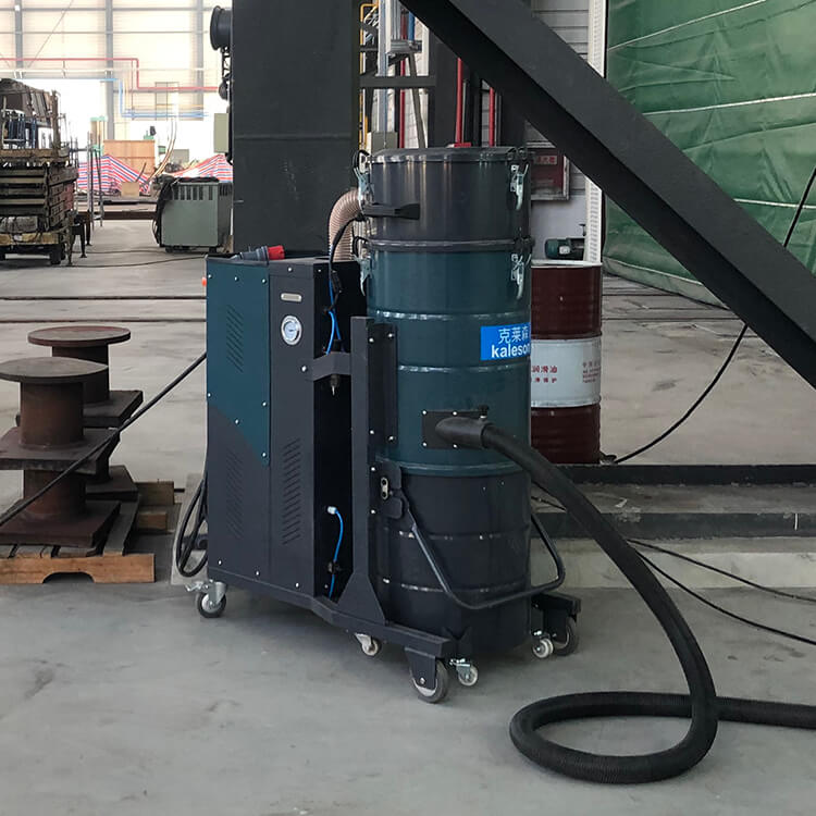 克萊森工業(yè)吸塵器