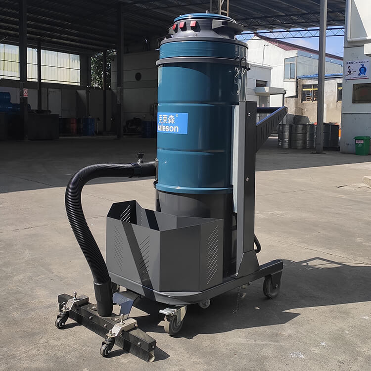 克萊森工業(yè)吸塵器好在哪里？