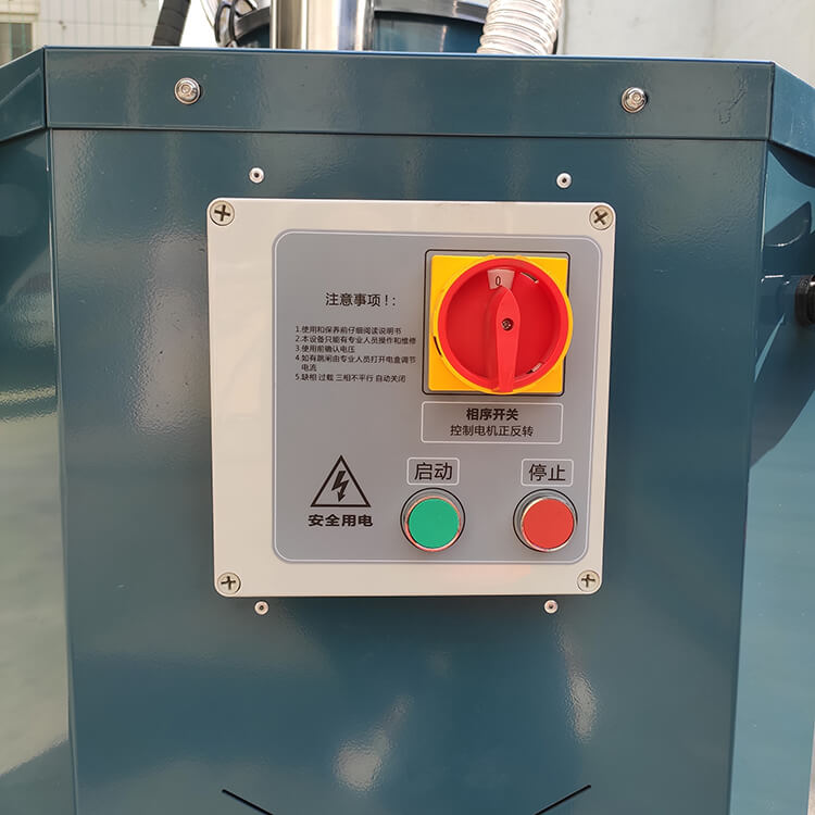 工廠用吸塵器維護(hù)和保養(yǎng) 工廠用吸塵器維護(hù)和保養(yǎng)