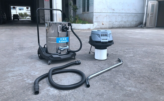 工業(yè)用吸塵器和商用吸塵器不同之處是什么?