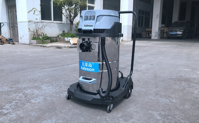 工業(yè)用吸塵器和商用吸塵器不同之處是什么?