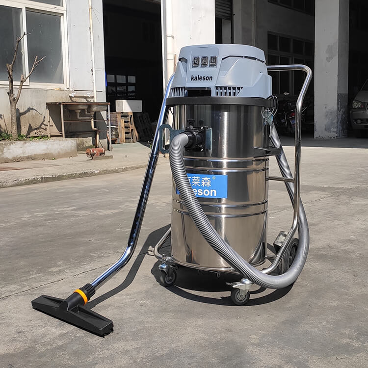 工業(yè)吸塵器其它常見故障 工業(yè)吸塵器其它常見故障