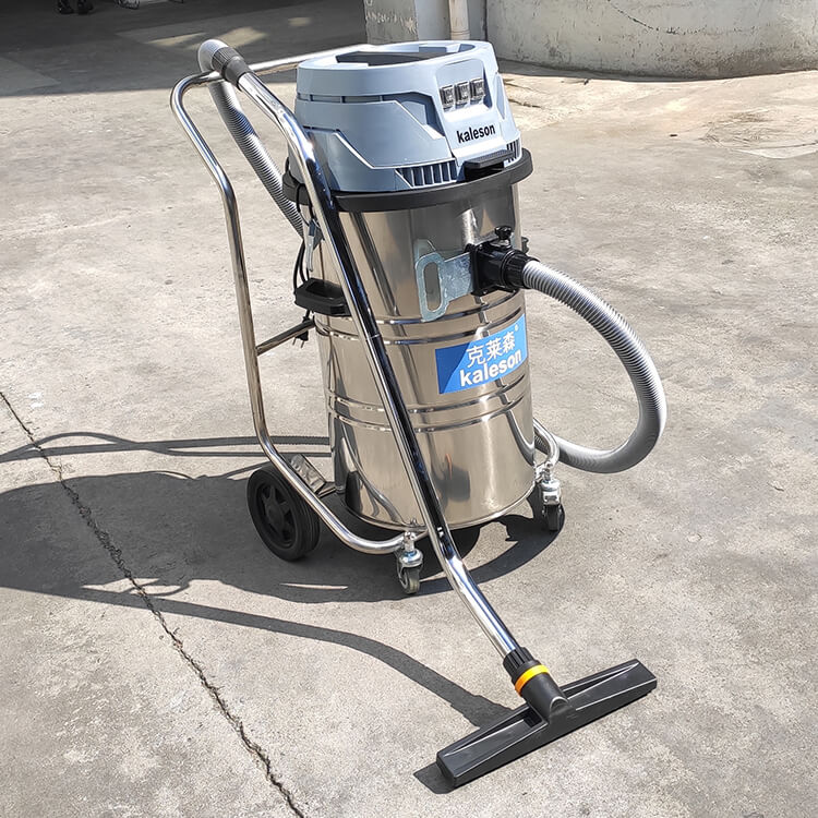 工業(yè)吸塵器其它常見故障 工業(yè)吸塵器其它常見故障