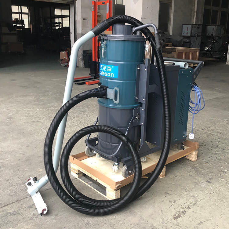 打磨粉塵用吸塵器選型注意 打磨粉塵用吸塵器選型注意