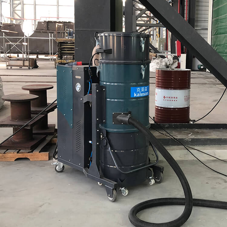 工業(yè)吸塵器選型要注意事項(xiàng) 工業(yè)吸塵器選型要注意事項(xiàng)