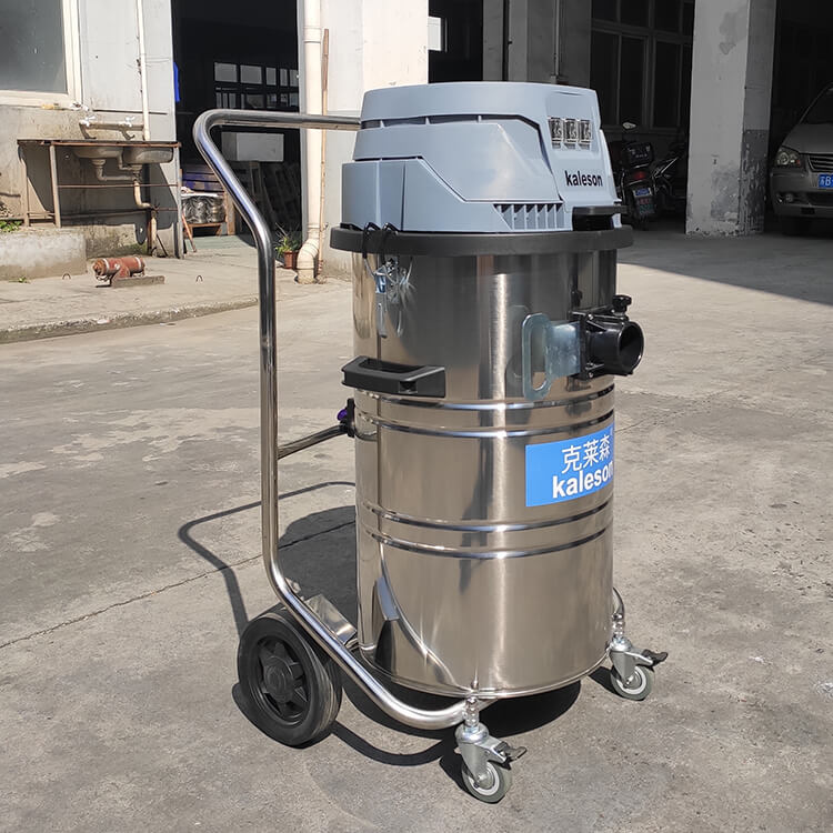 廠房用大功率吸塵器B3-78L 廠房用大功率吸塵器B3-78L