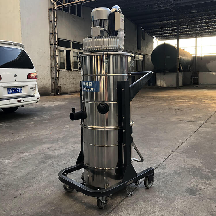 工業(yè)吸塵器和單機工業(yè)除塵器有啥區(qū)別啊? 工業(yè)吸塵器和單機工業(yè)除塵器有啥區(qū)別啊?