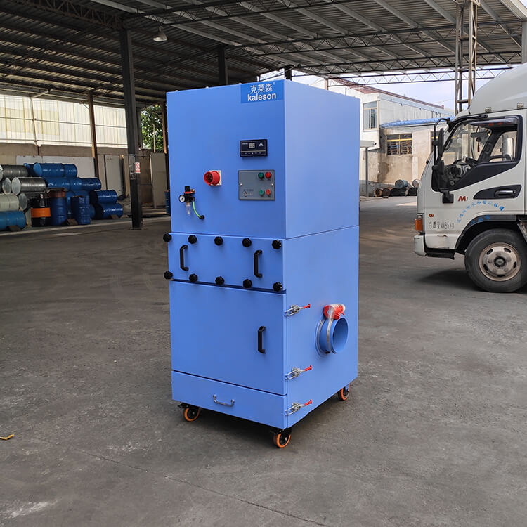 單機業(yè)除塵器 單機業(yè)除塵器