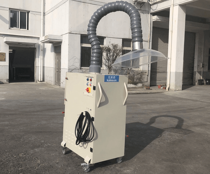 工業(yè)吸塵器和單機工業(yè)除塵器區(qū)別 工業(yè)吸塵器和單機工業(yè)除塵器區(qū)別