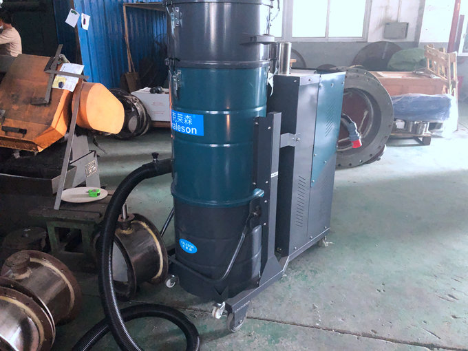 工業(yè)吸塵器故障及解決方法 工業(yè)吸塵器故障及解決方法