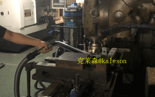 工業(yè)吸塵器都可以用在哪些行業(yè)？