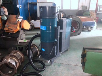 工業(yè)吸塵器吸力減小時(shí)怎么辦?