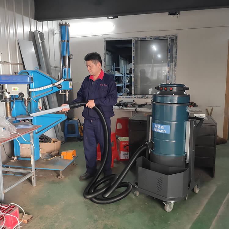 車間用吸塵器都有哪些好的用途呢? 車間用吸塵器都有哪些好的用途呢?