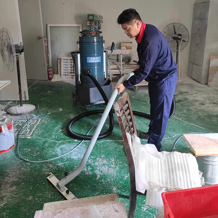 車間用吸塵器使用注意事項 車間用吸塵器使用注意事項