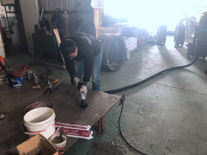 車間用吸塵器哪種好? 車間用吸塵器哪種好?