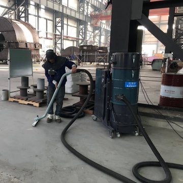 不同行業(yè)工業(yè)吸塵器選購指南