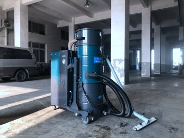 廠房地面清潔設(shè)備選購指南大全