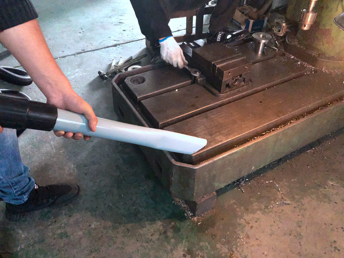 購(gòu)買廠房地面吸塵器前的準(zhǔn)備工作 購(gòu)買廠房地面吸塵器前的準(zhǔn)備工作