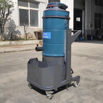 快遞物流行業(yè)的清潔解決方案，物流用工業(yè)吸塵器