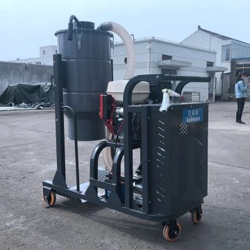 工業(yè)吸塵器都有哪些種類?