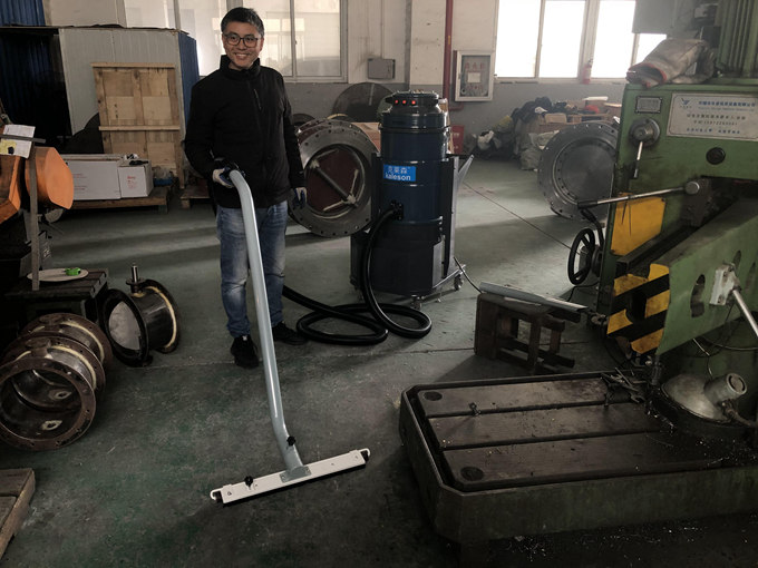 工業(yè)用吸塵器應該怎么維護? 工業(yè)用吸塵器應該怎么維護?