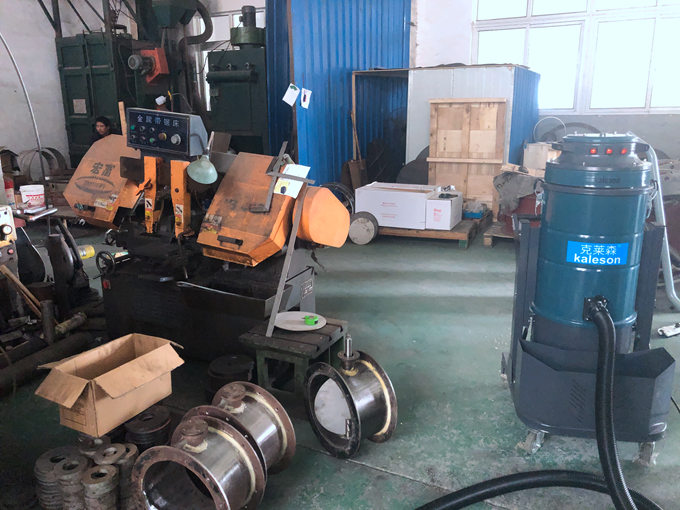 工業(yè)用吸塵器應該怎么維護? 工業(yè)用吸塵器應該怎么維護?