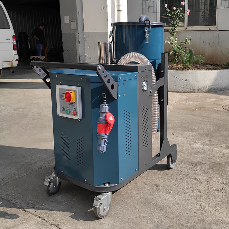 工業(yè)吸塵器在紡織業(yè)的應(yīng)用 工業(yè)吸塵器在紡織業(yè)的應(yīng)用