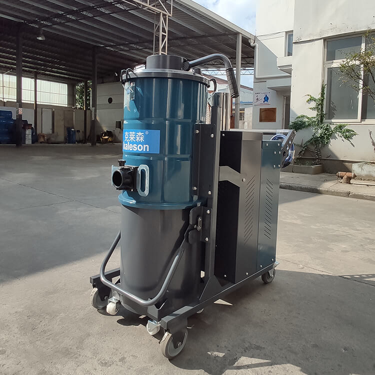 吸粉塵工業(yè)吸塵器