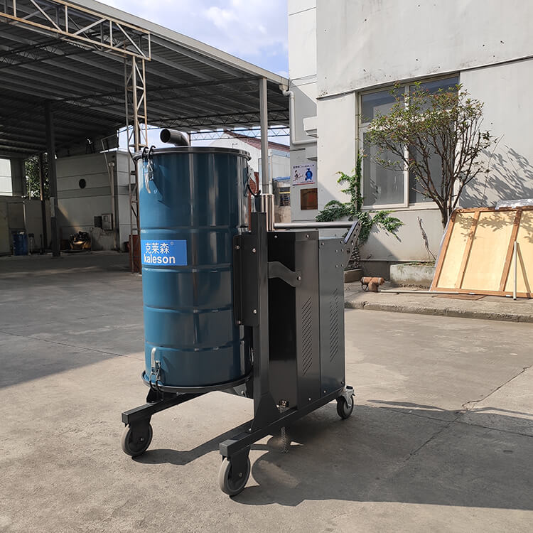 吸粉塵工業(yè)吸塵器故障