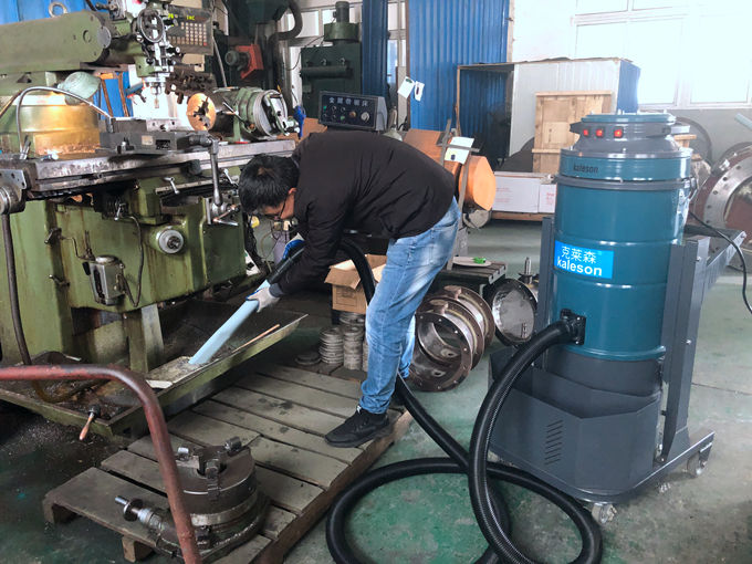 吸鐵屑油污用工業(yè)吸塵器選型指點(diǎn) 吸鐵屑油污用工業(yè)吸塵器選型指點(diǎn)