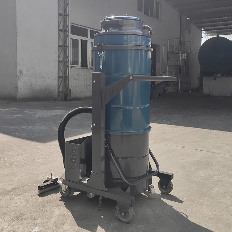 地坪打磨配套吸塵器 地坪打磨配套吸塵器