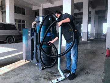 工業(yè)吸塵器排名對(duì)自己選擇有什么幫助？