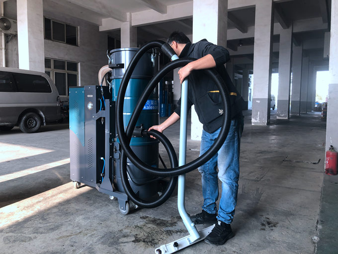 工業(yè)吸塵器排名對自己選擇有什么幫助？