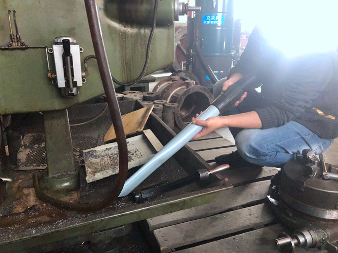 工業(yè)吸塵器的由來(lái) 工業(yè)吸塵器的由來(lái)