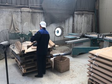 木工車間吸塵器的優(yōu)點有什么?