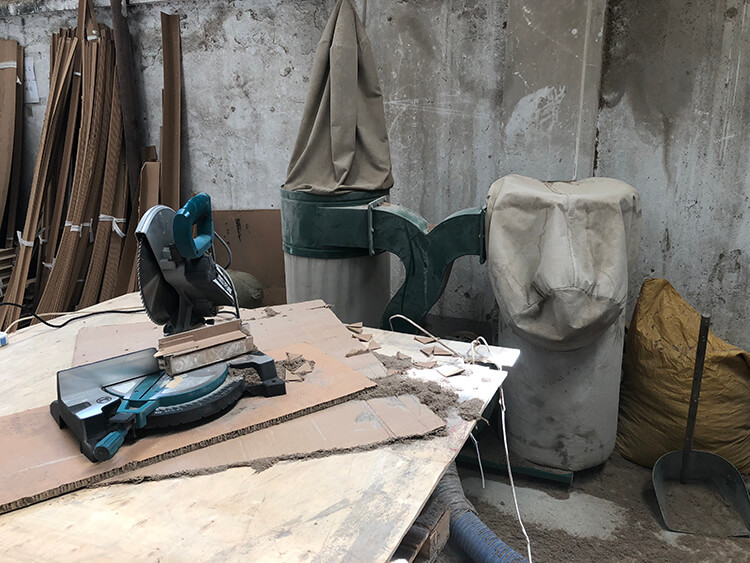 木工車(chē)間吸塵器的優(yōu)點(diǎn)有什么? 木工車(chē)間吸塵器的優(yōu)點(diǎn)有什么?