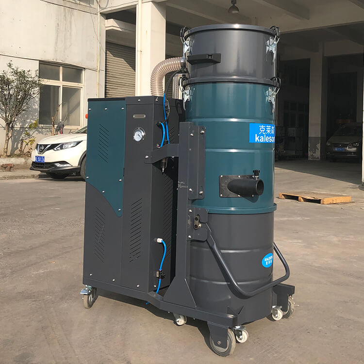 木工車(chē)間吸塵器 木工車(chē)間吸塵器